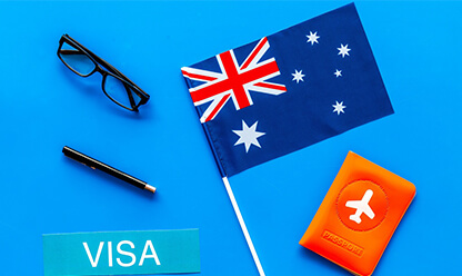 Top Tips for Applying for a Visa in Australia