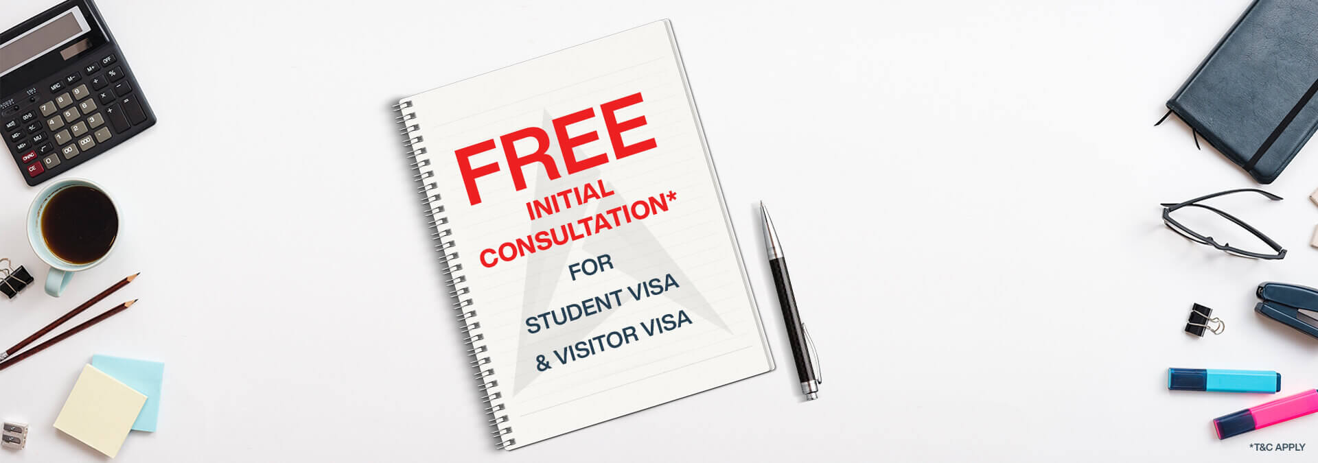 Free Initial Consultation